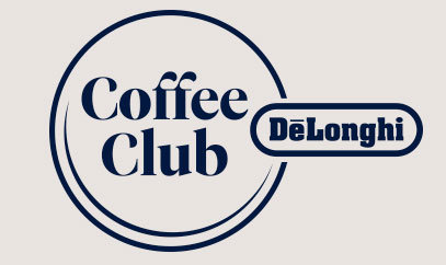 De'Longhi Coffee Club